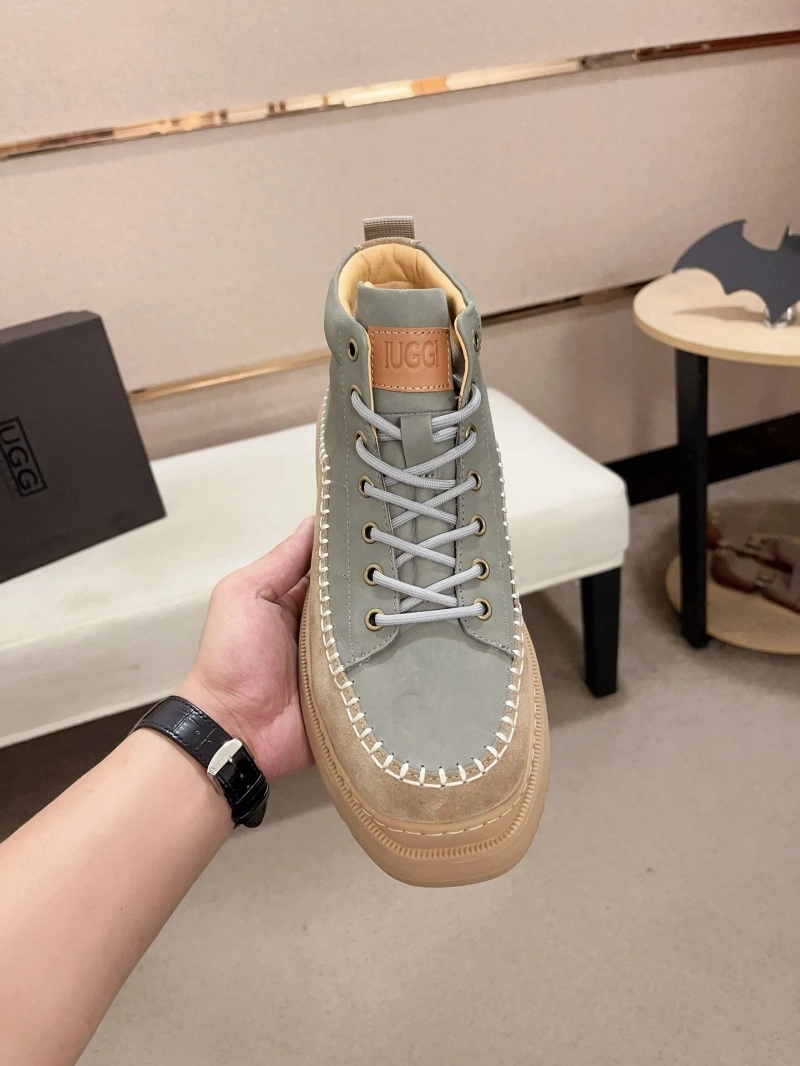UGX Boots Bright 228178