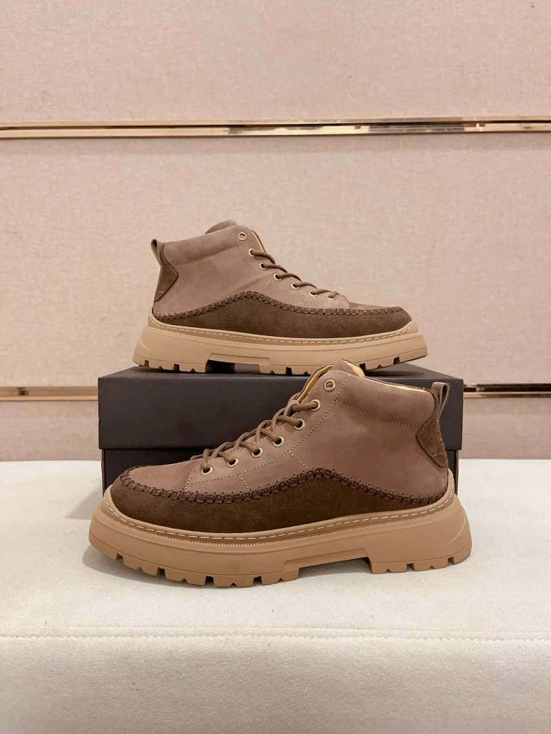 Practical UGX Boots 228186