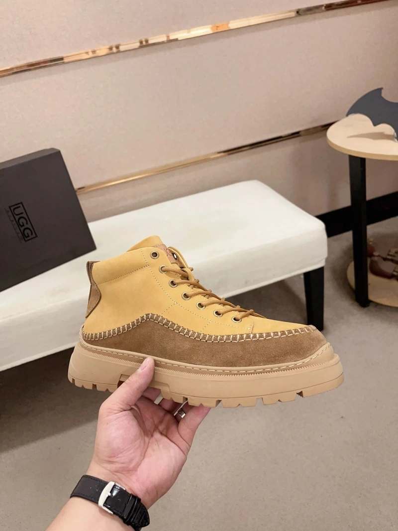 UGX Boots Fashionable 228177