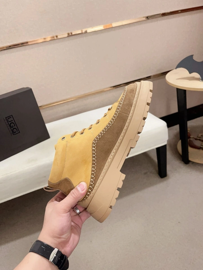 UGX Boots Fashionable 228177