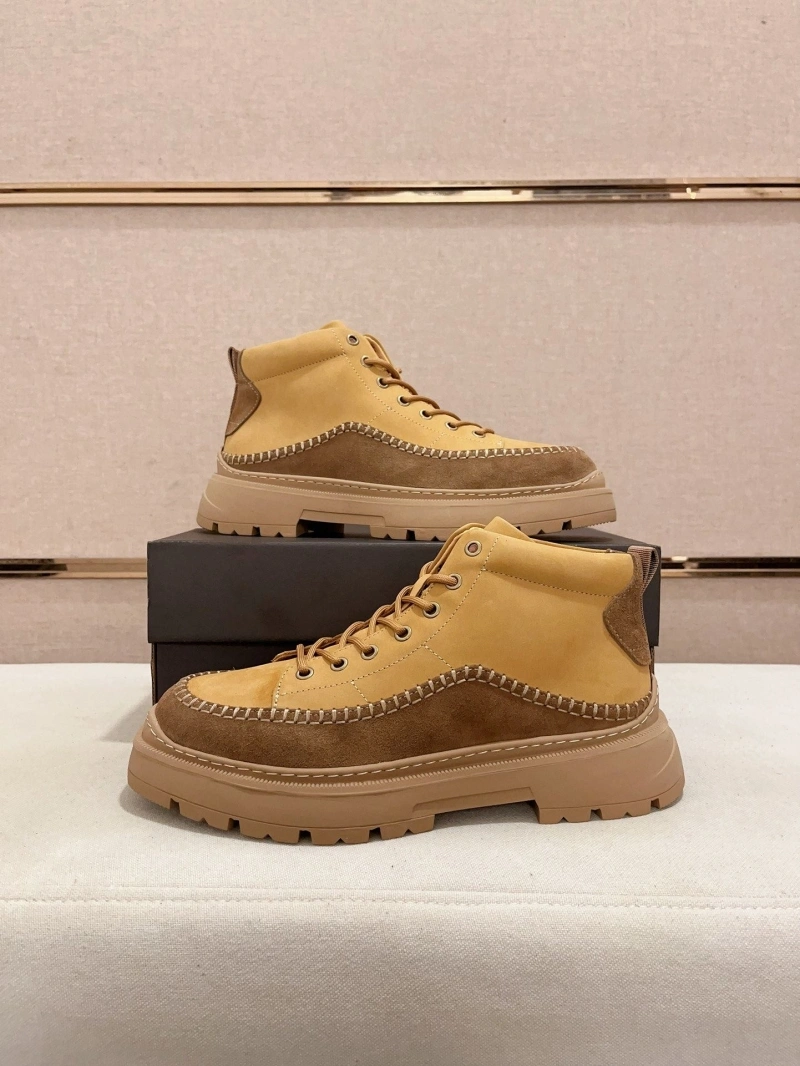 UGX Boots Fashionable 228177