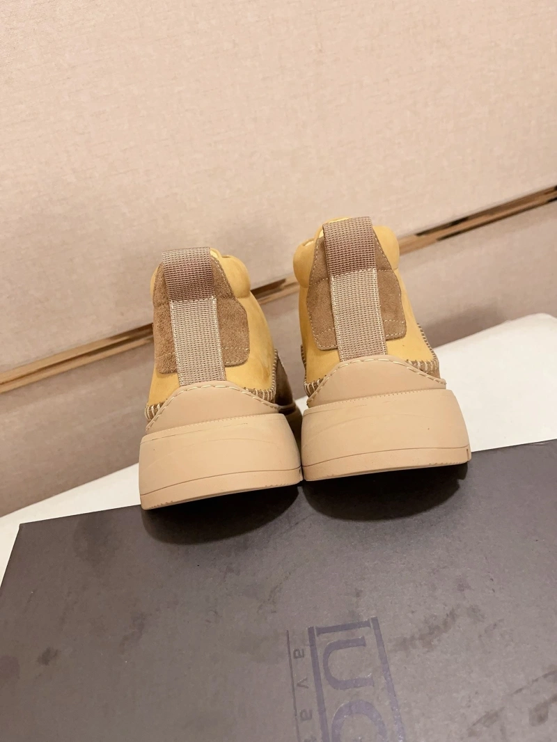 UGX Boots Fashionable 228177