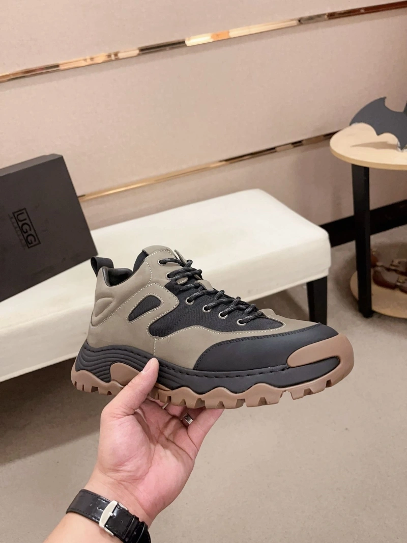 StreetReady UGX Boots 228179