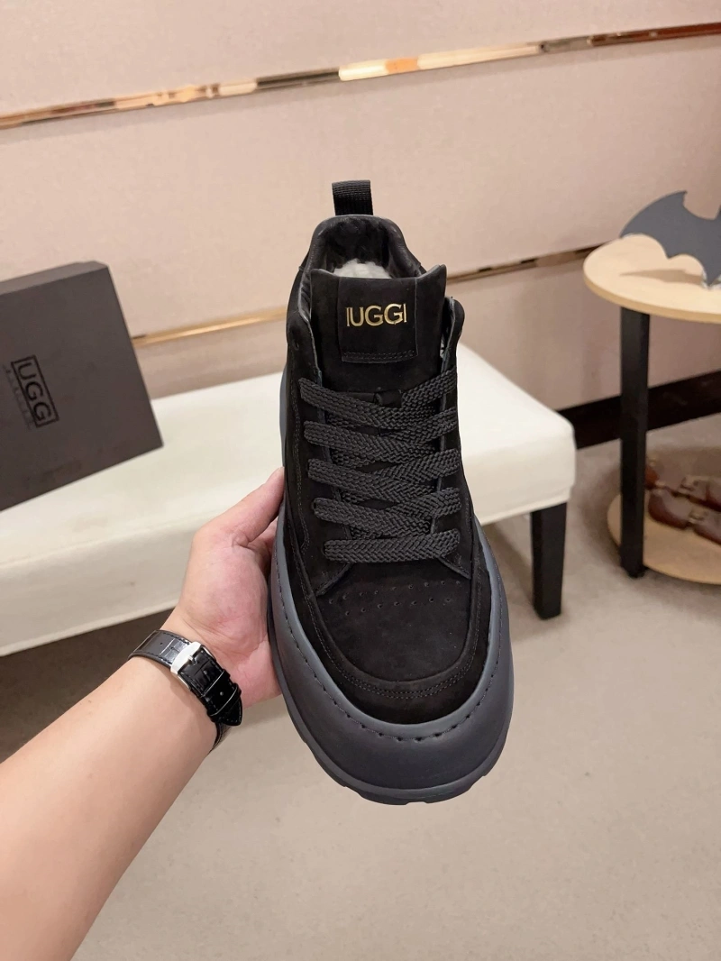 Efficient UGX Boots 228173