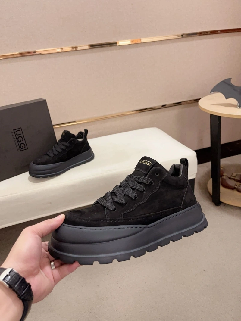 Efficient UGX Boots 228173