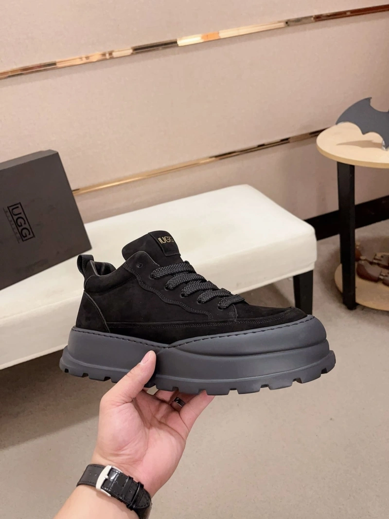 Efficient UGX Boots 228173