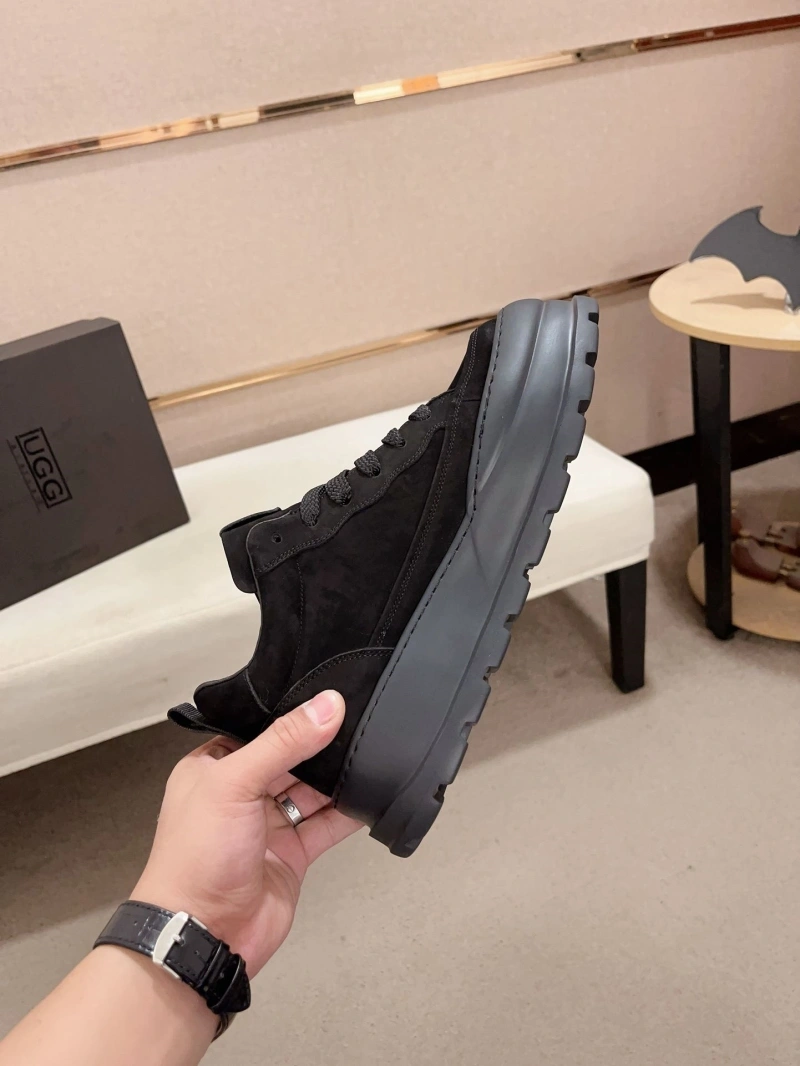 Efficient UGX Boots 228173