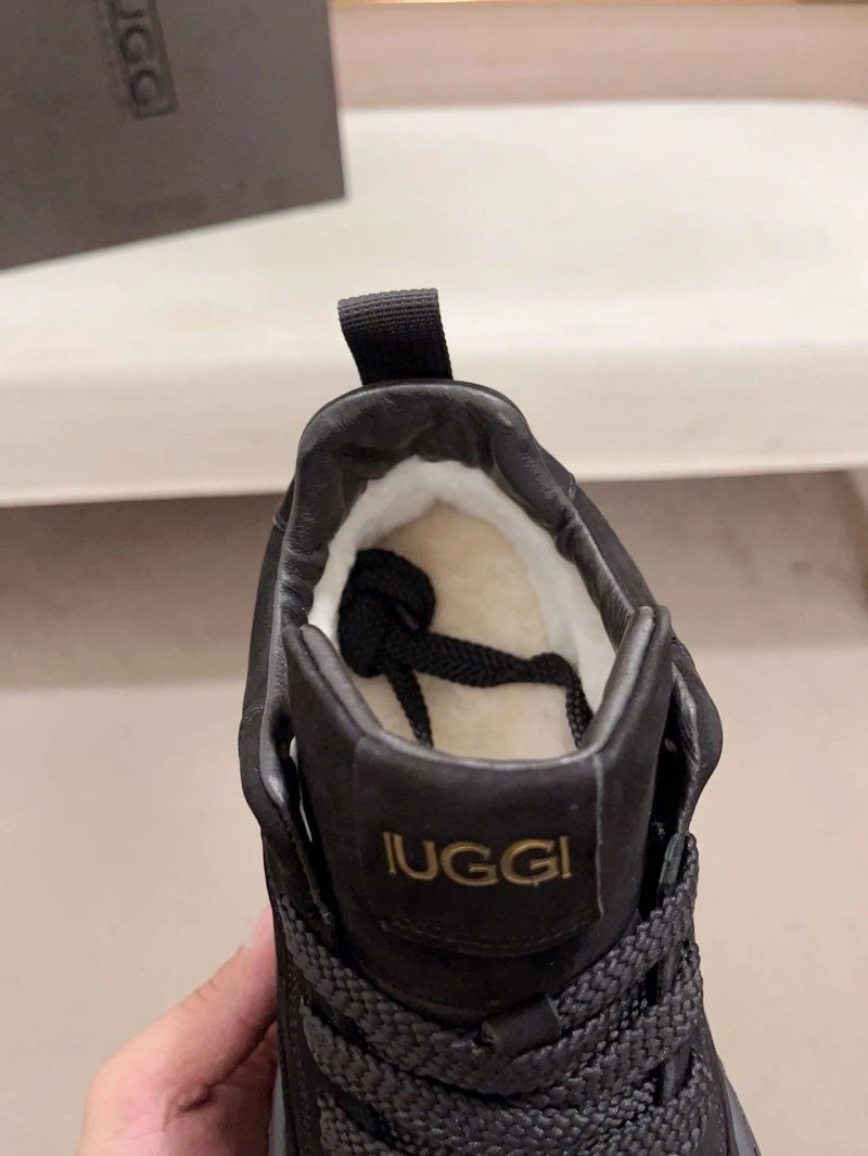 Efficient UGX Boots 228173