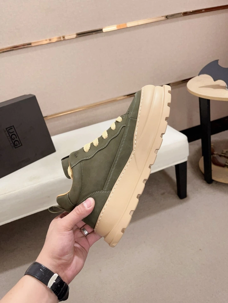 Fashionable UGX Boots 228175