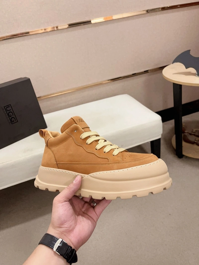 UGX Boots Refined 228172