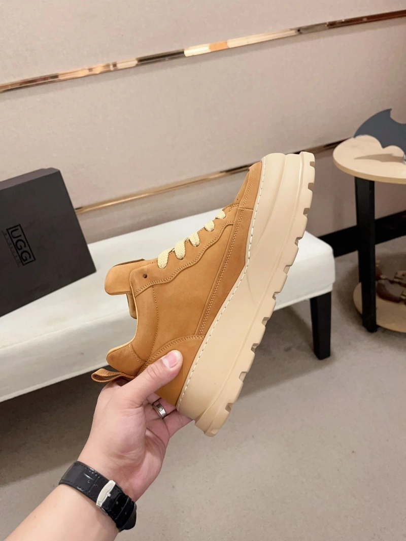 UGX Boots Refined 228172