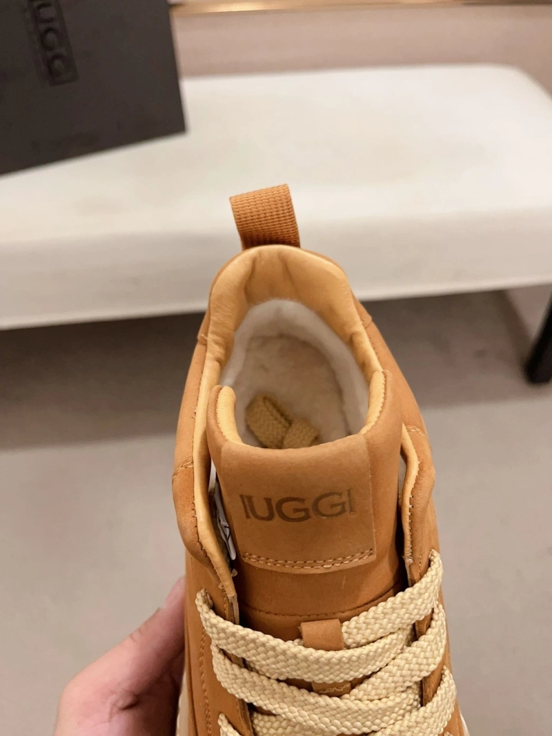UGX Boots Refined 228172