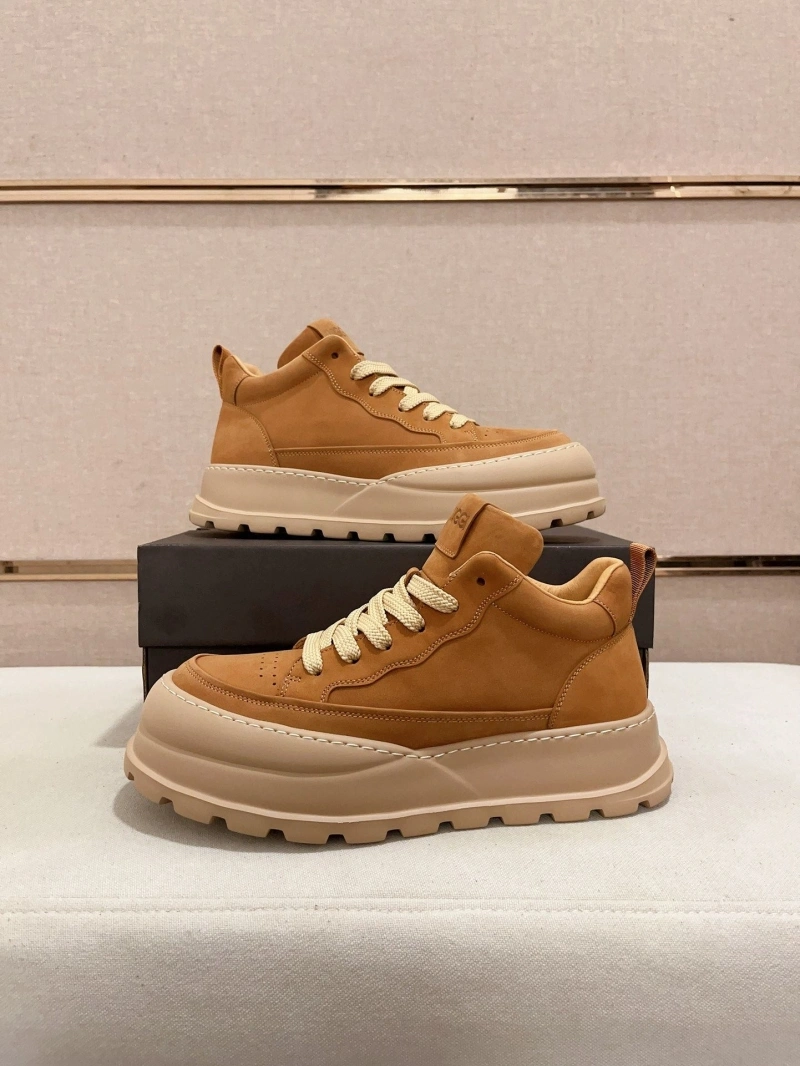 UGX Boots Refined 228172