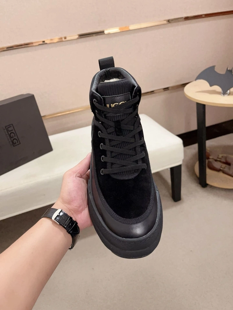 UGX Boots Sophisticated 228171