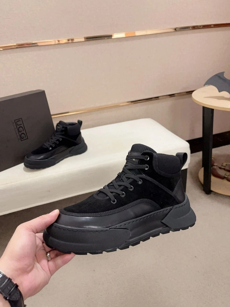UGX Boots Sophisticated 228171