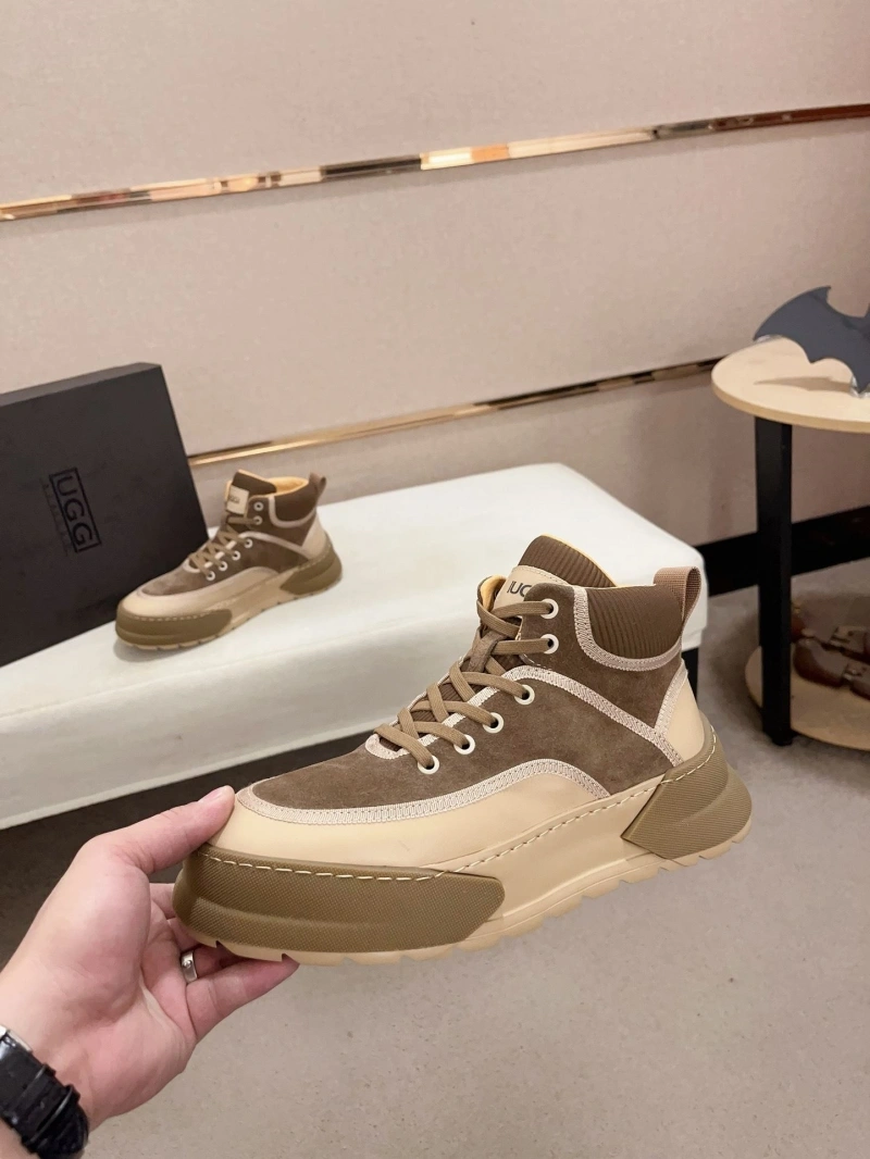 ModernLook UGX Boots 228170