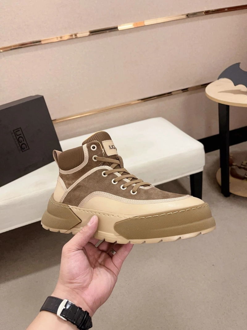 ModernLook UGX Boots 228170