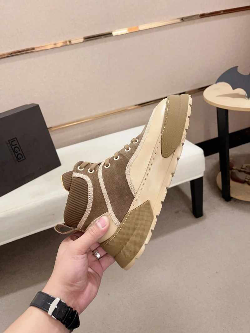 ModernLook UGX Boots 228170