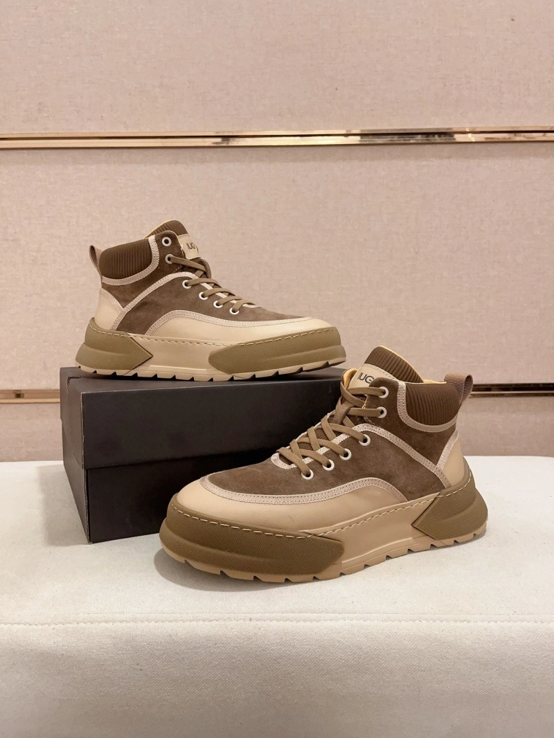 ModernLook UGX Boots 228170