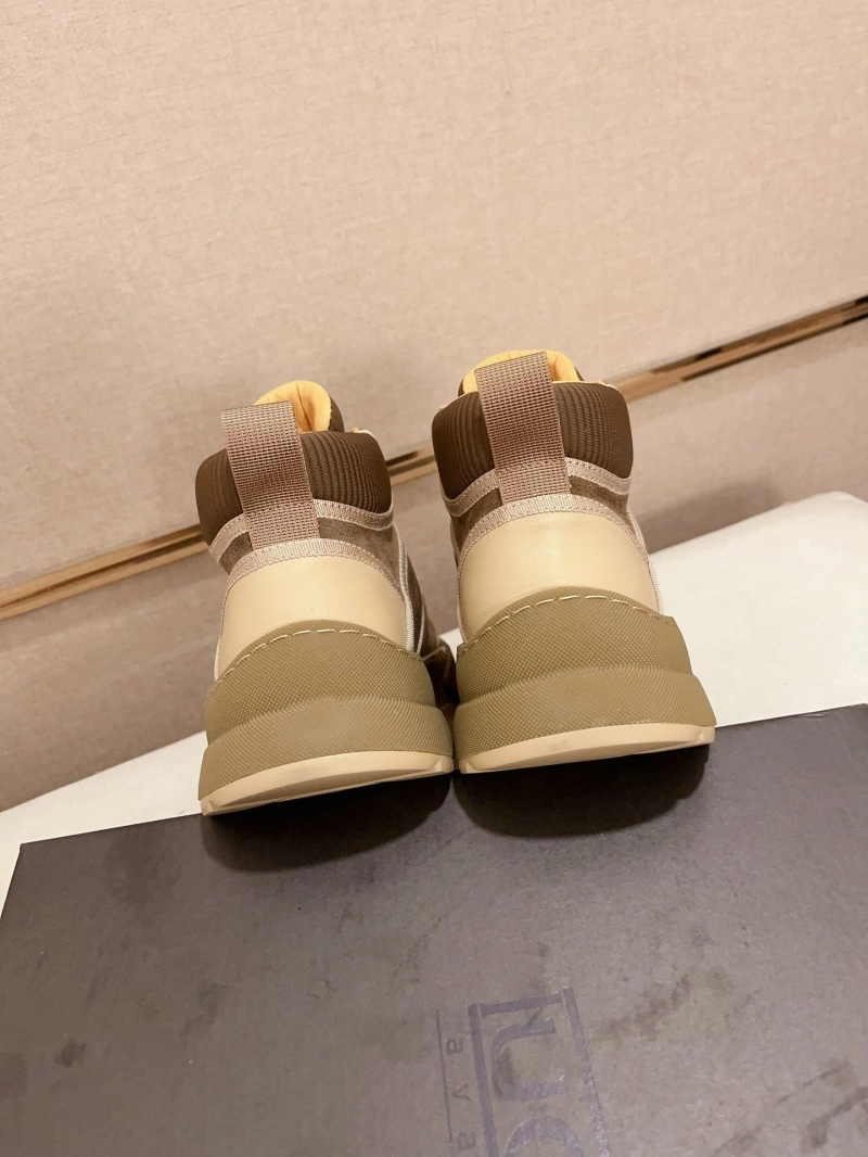 ModernLook UGX Boots 228170