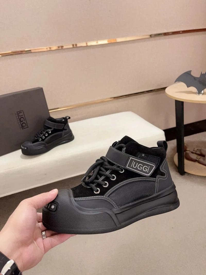EasyMatch UGX Boots 228174