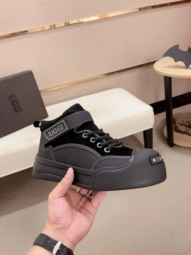 EasyMatch UGX Boots 228174