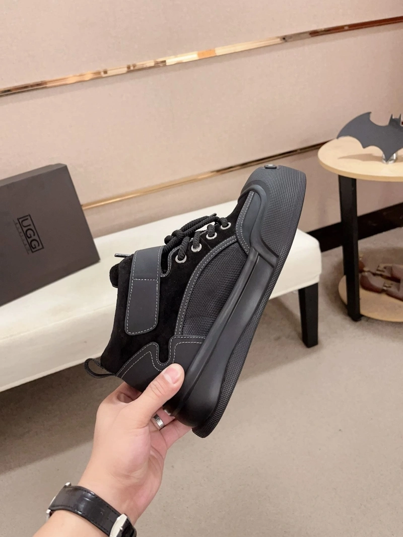 EasyMatch UGX Boots 228174