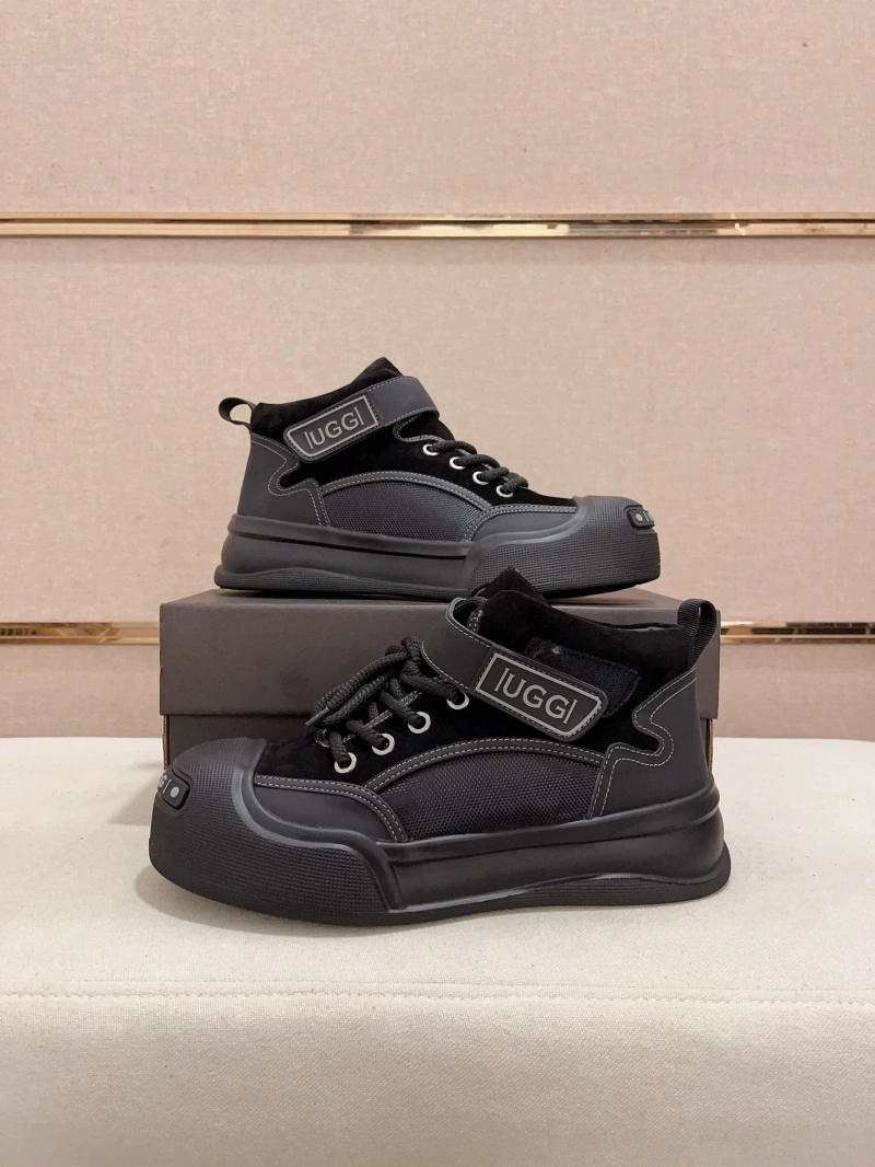 EasyMatch UGX Boots 228174