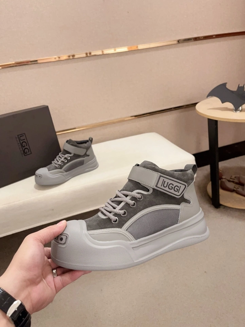 Compact UGX Boots 228169
