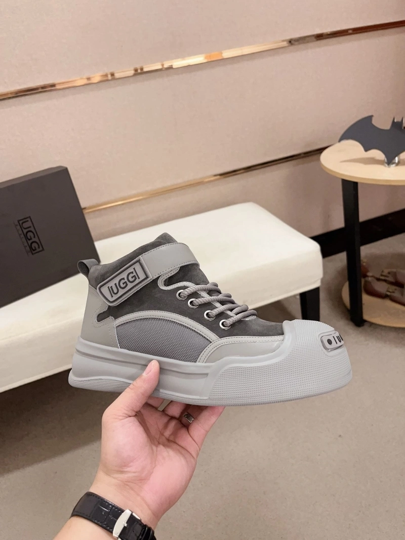Compact UGX Boots 228169