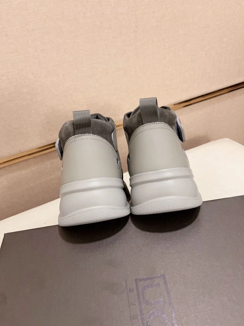 Compact UGX Boots 228169