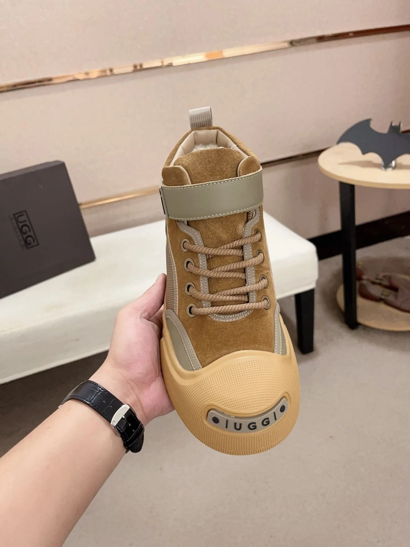 Durable UGX Boots 228165