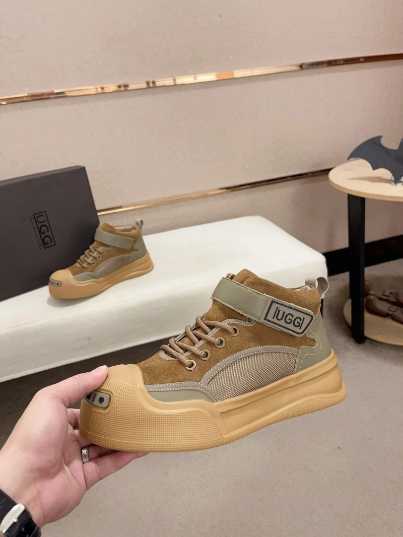 Durable UGX Boots 228165