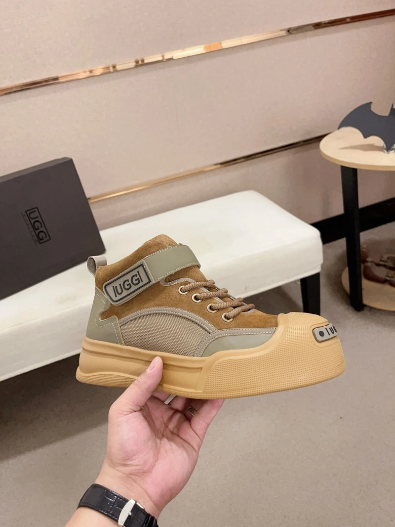 Durable UGX Boots 228165