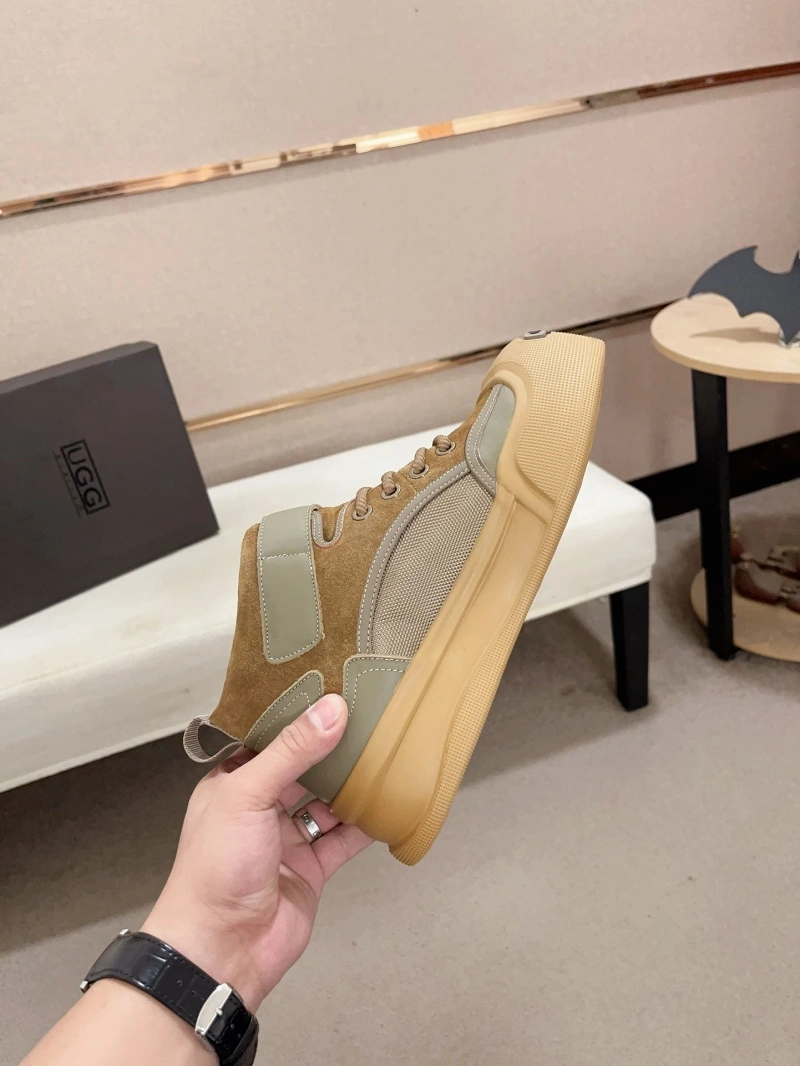 Durable UGX Boots 228165