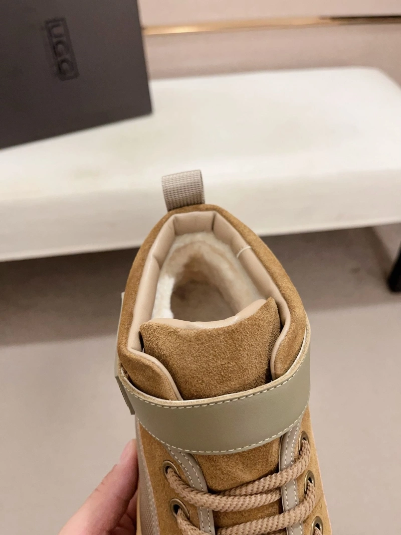 Durable UGX Boots 228165