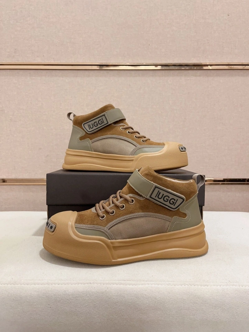Durable UGX Boots 228165