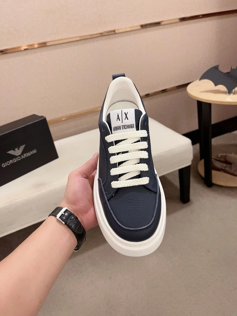 Bold Armxnx Casual Shoes 108588