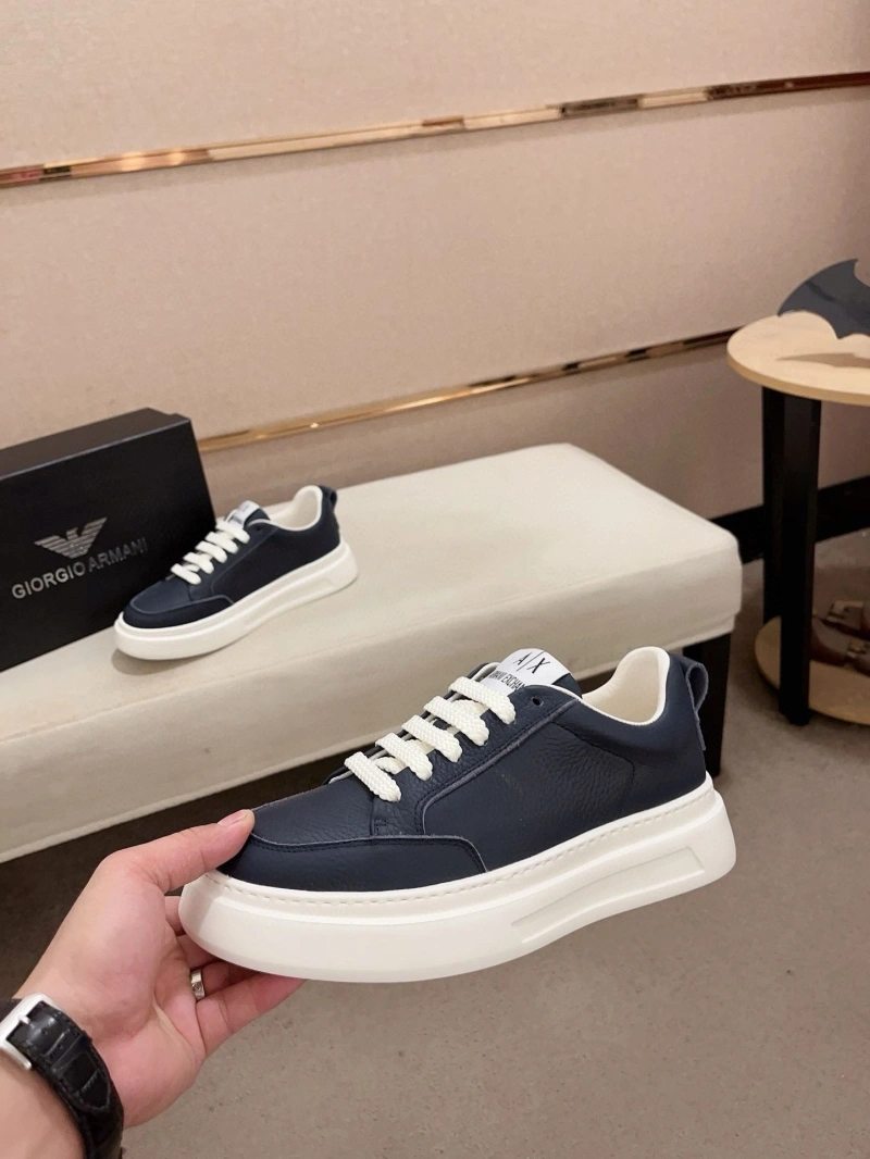 Bold Armxnx Casual Shoes 108588