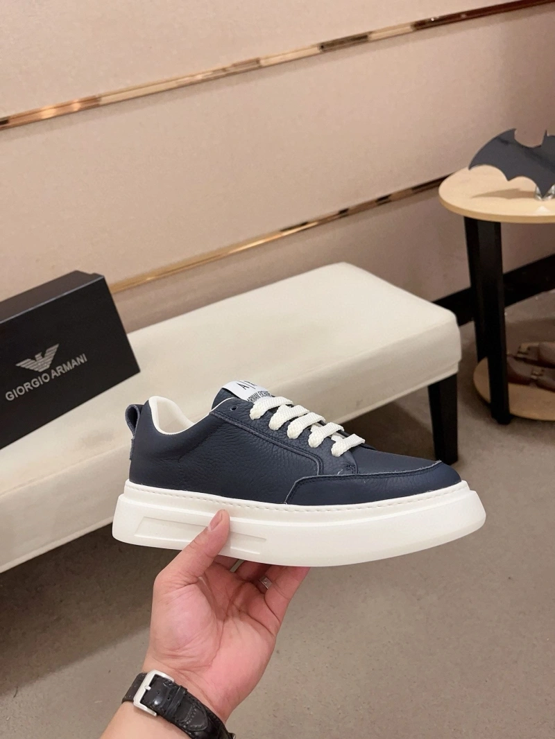 Bold Armxnx Casual Shoes 108588