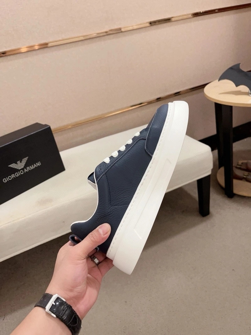 Bold Armxnx Casual Shoes 108588