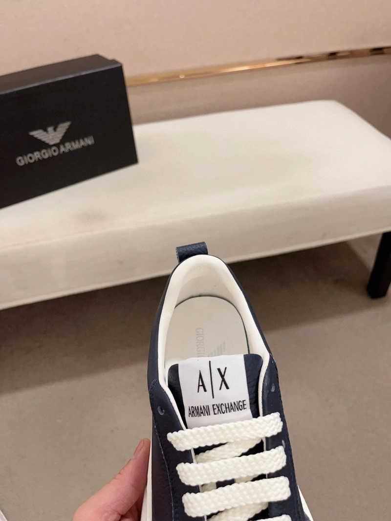 Bold Armxnx Casual Shoes 108588