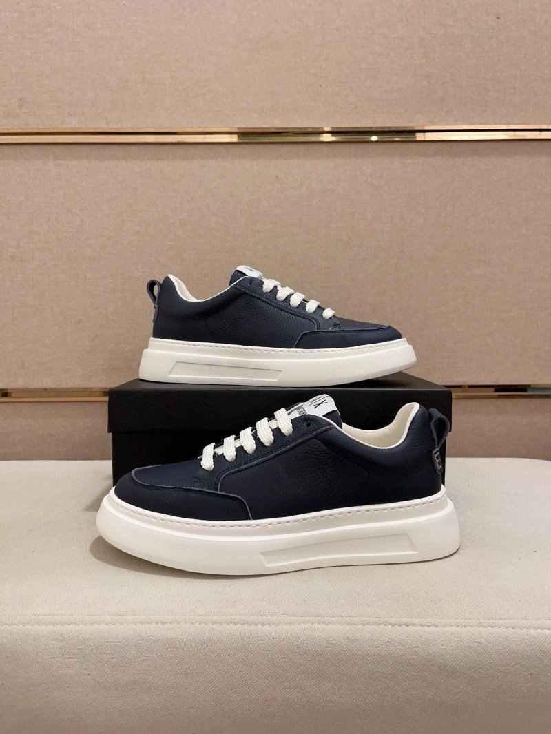 Bold Armxnx Casual Shoes 108588