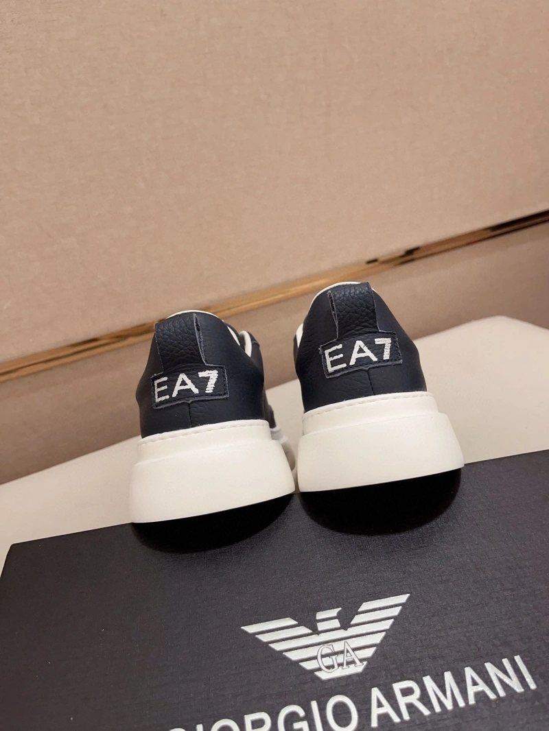 Bold Armxnx Casual Shoes 108588