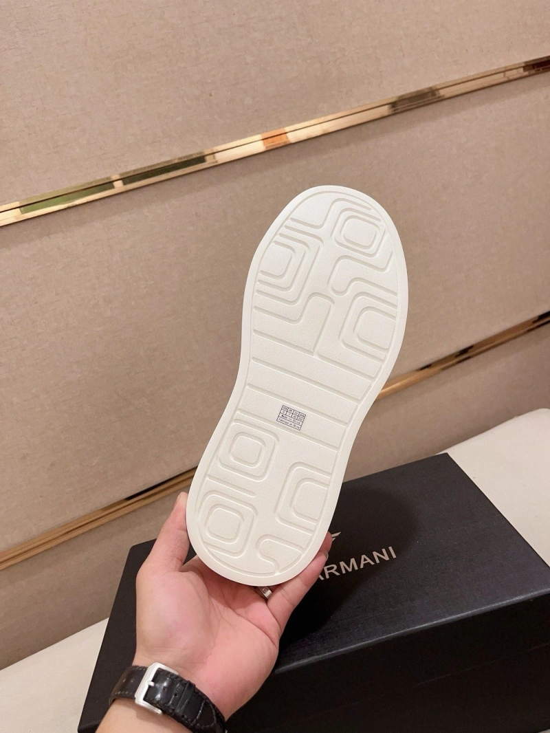 Bold Armxnx Casual Shoes 108588