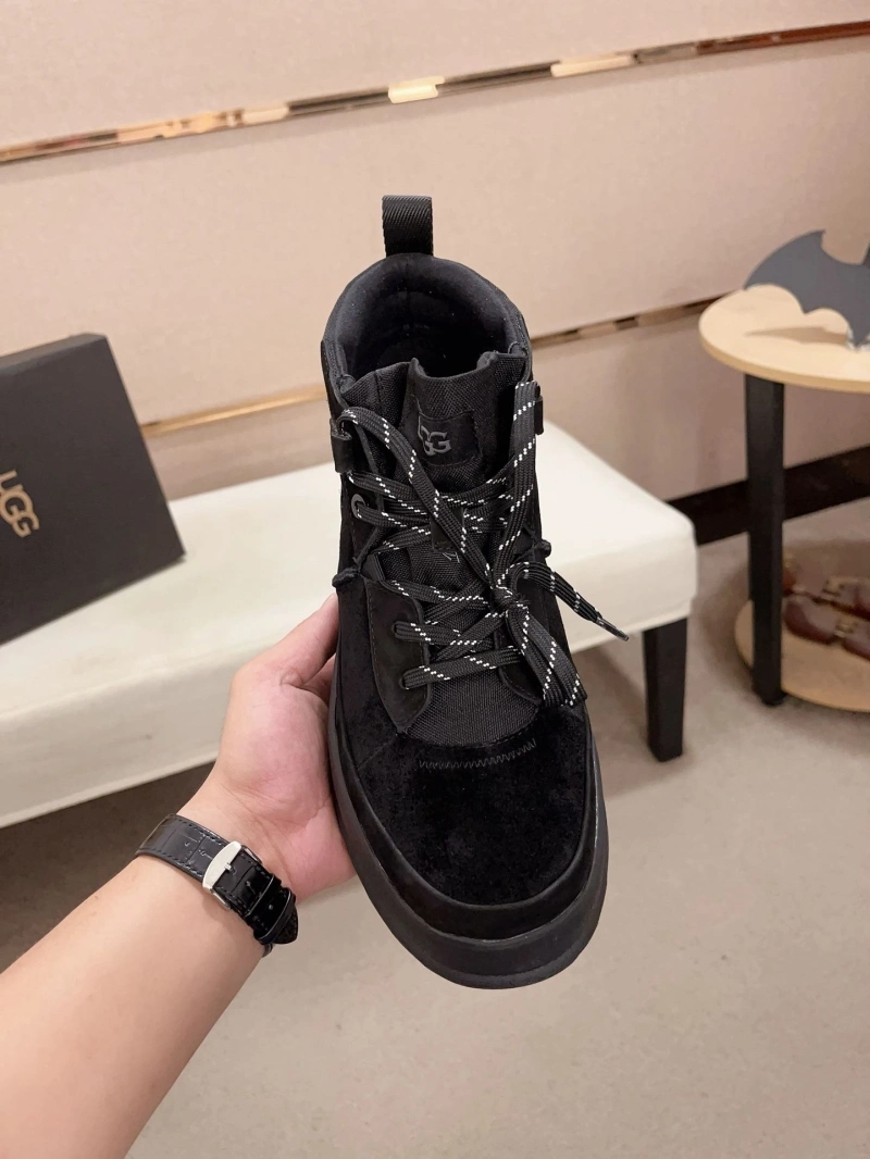UGX Boots Sophisticated 228168