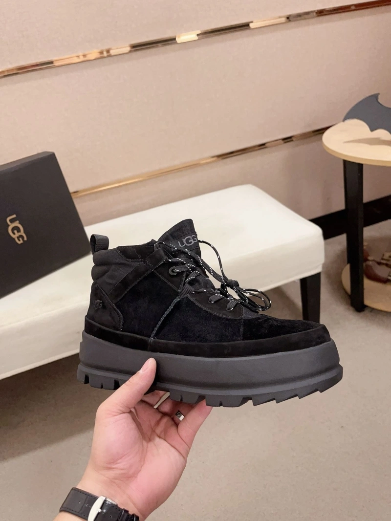 UGX Boots Sophisticated 228168