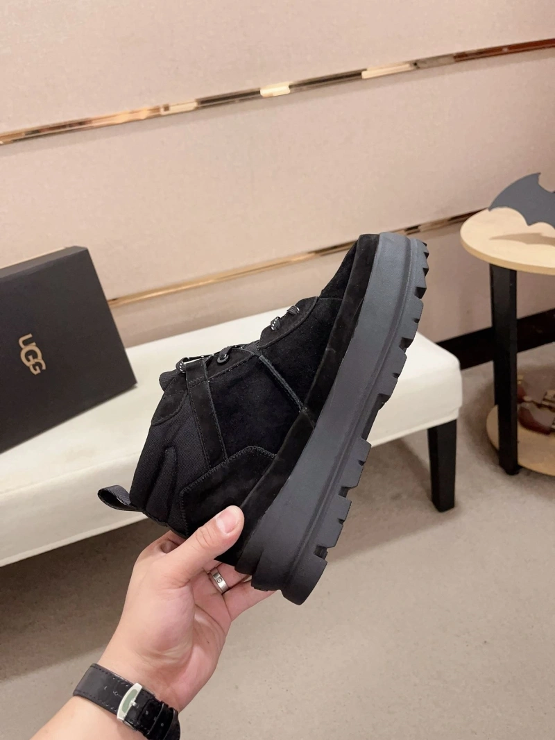 UGX Boots Sophisticated 228168