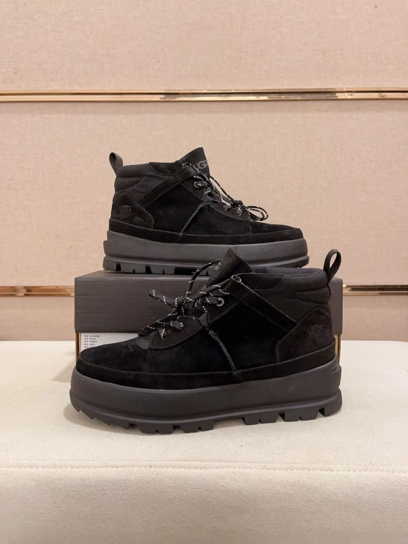 UGX Boots Sophisticated 228168