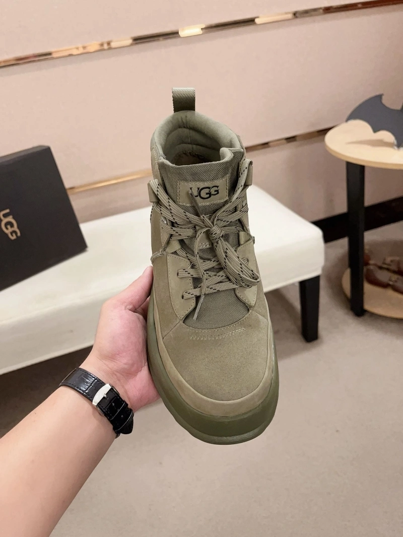 Resilient UGX Boots 228164